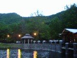 Montreat N.C.