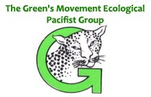 The Green's Movement Ecological Pacifist Group