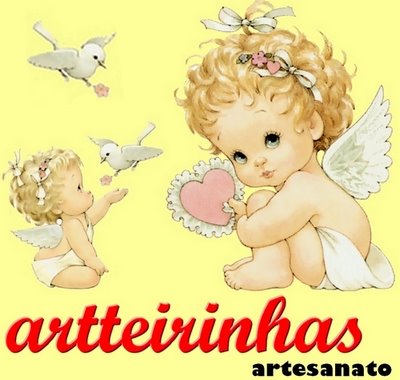 ARTTEIRINHAS