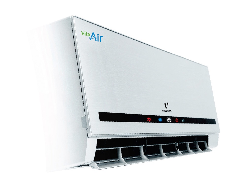Videocon Split Air conditioners Price Videocon Split AC Price India