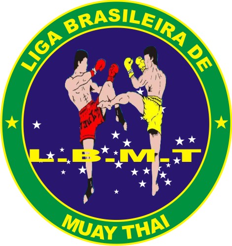 Liga Brasileira Muay thai