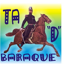 Ta Baraque D