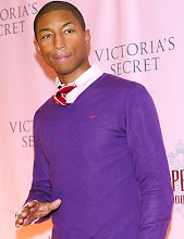 Pharrell Williams