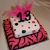 6 Year Girl Birthday Cake Ideas