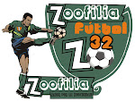 Zoofilia #32: Zoofilia fútbol