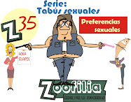 Zoofilia #35: Serie Tabús sexuales: Preferencias sexuales