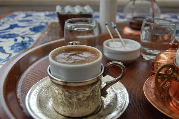 Kahve Cini kahve hakkında tüm bilgiler Okkalı Kahve