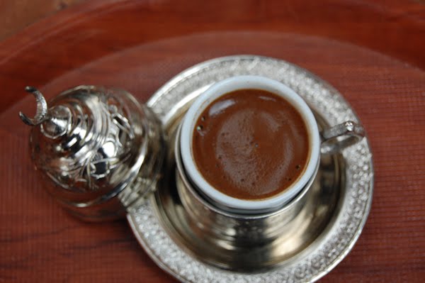 Kahve Cini kahve hakkında tüm bilgiler Okkalı Kahve