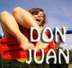 Don Juan's