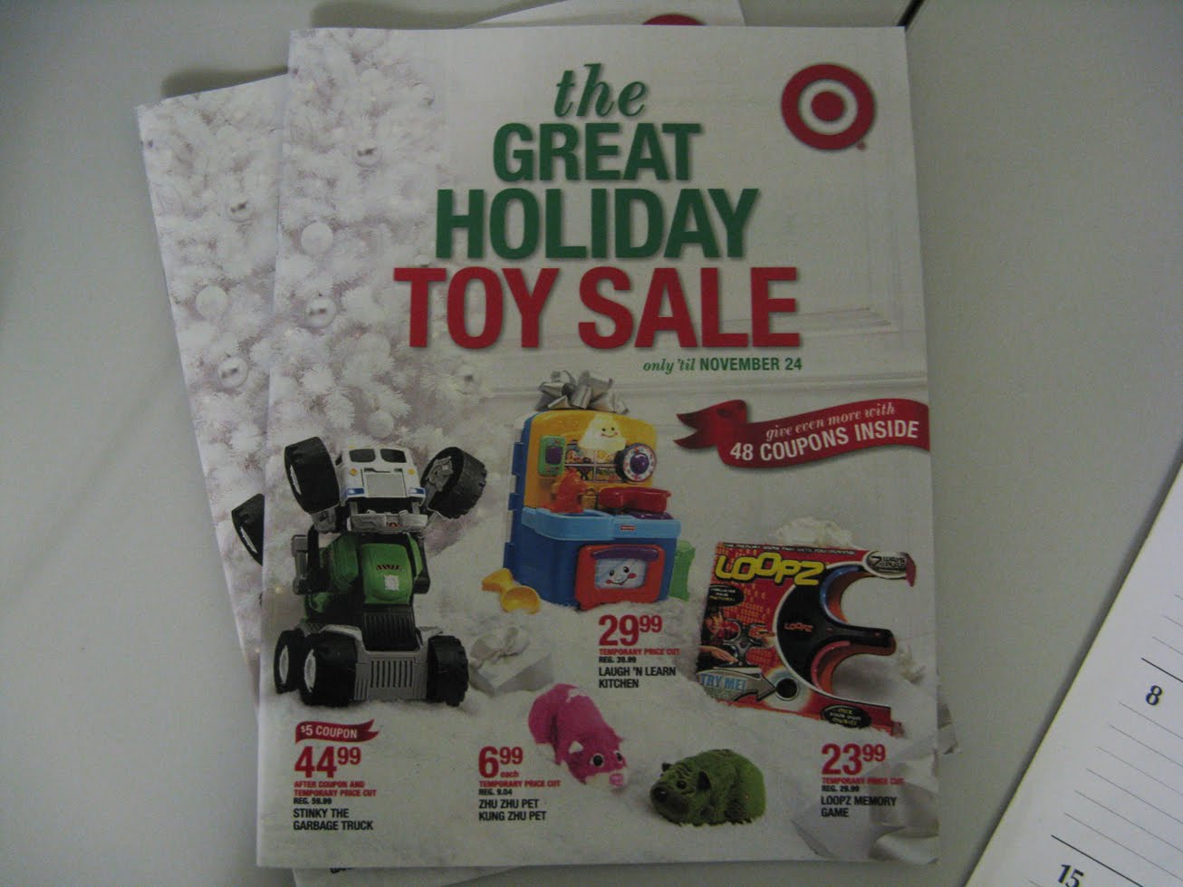 my glove box to saving money target great holiday toy sale does target sell lawn mowers