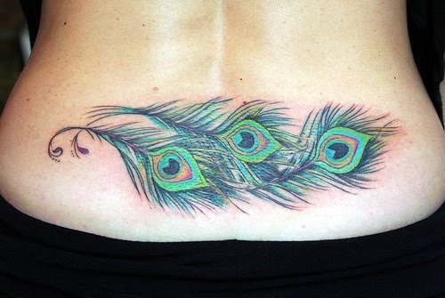 lower back tattoo images. a lower back tattoos,