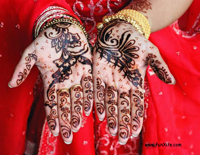 Henna Tattoo Designs. Posted by Designer at 6:05 PM