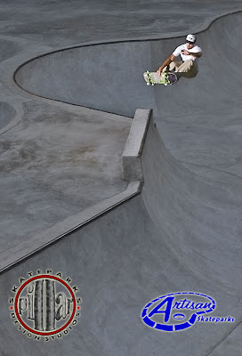 Ocean Pines Skatepark