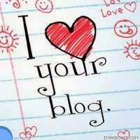 Love Blog Award