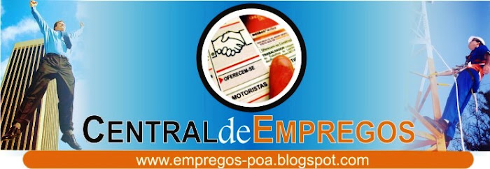 Central de Empregos