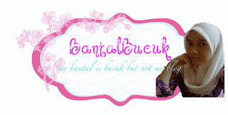bantalbucuk....