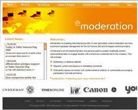 go to our website