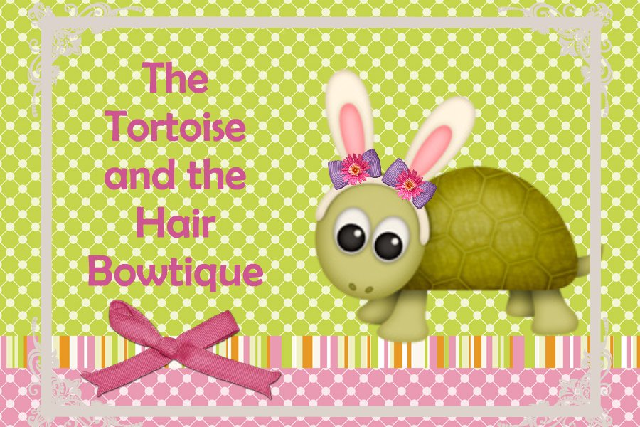 The Tortoise and the Hair Bowtique