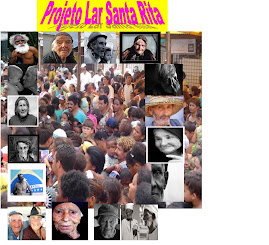 Projeto Lar do Idoso