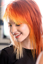 Hayley Williams