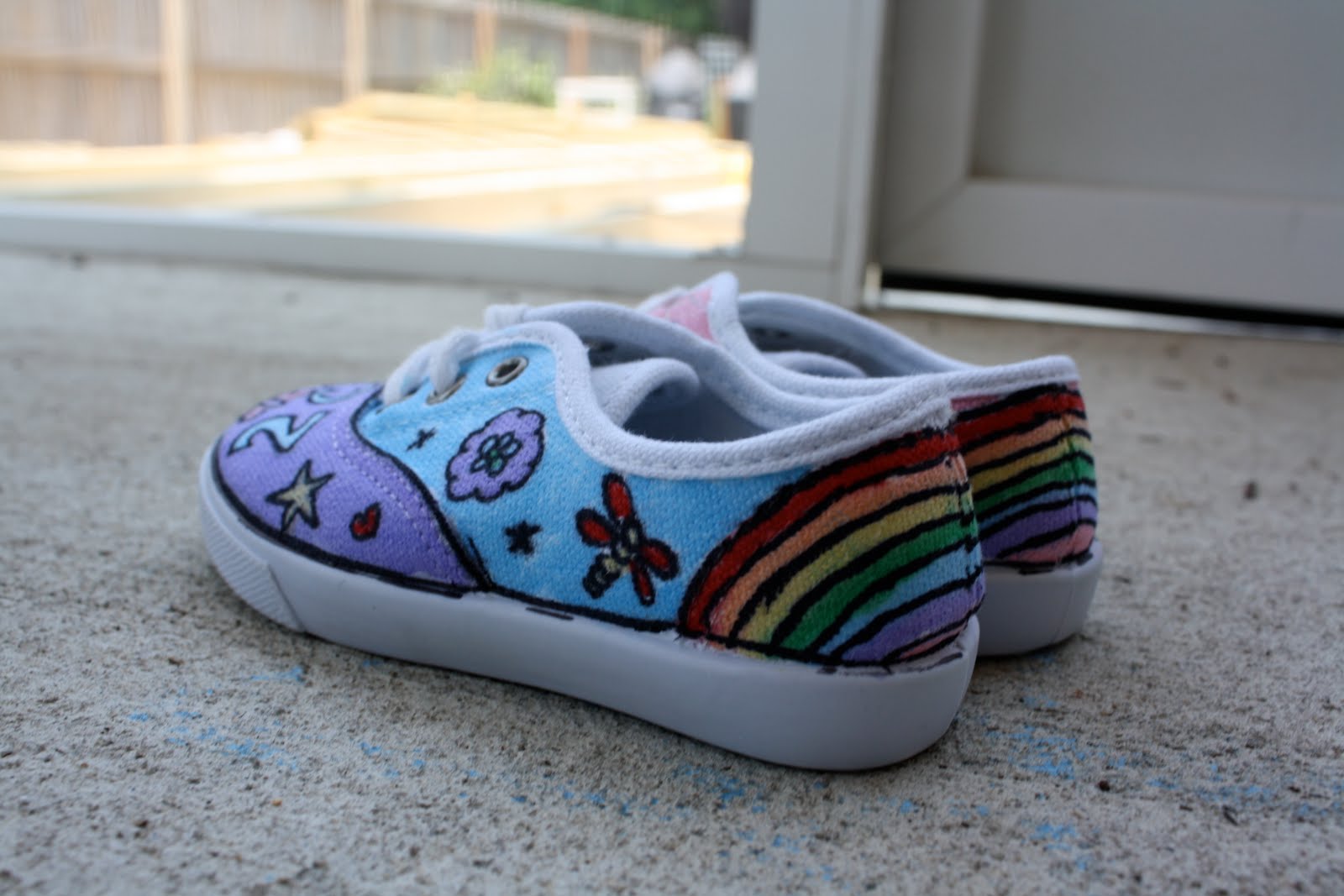 One down, eleven to go!