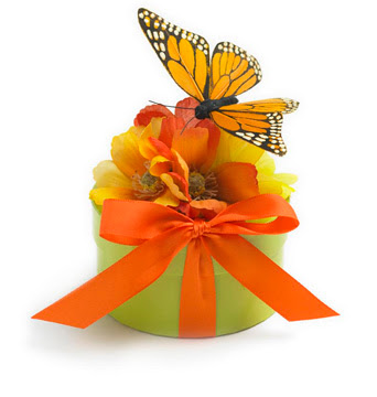 Nature Themed Wedding Nature Themed Wedding