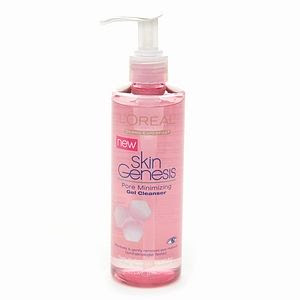Pore Minimizing