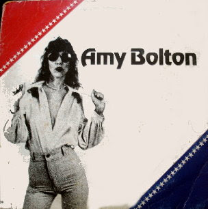 amy bolton