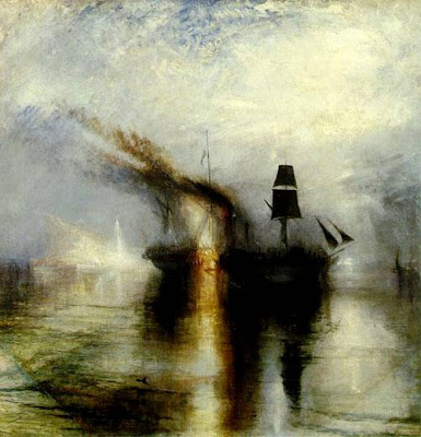 Burial at Sea, 1842