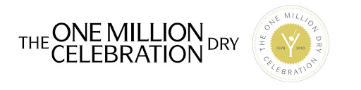 The One Million Dry Martini Celebration
