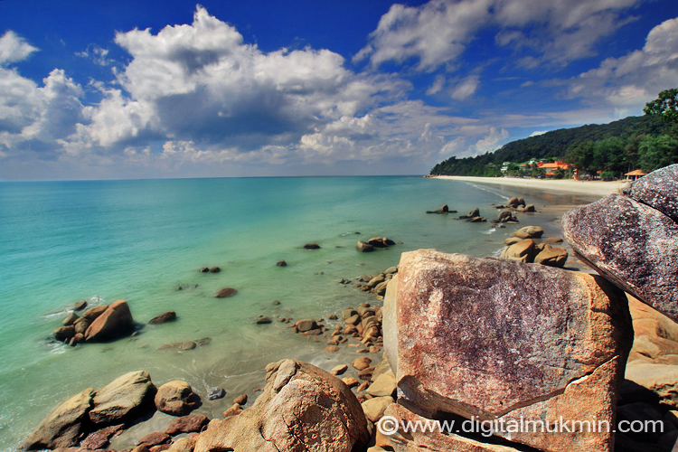 Essay About Teluk Cempedak