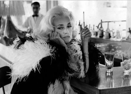 top stylish 1960s movies.