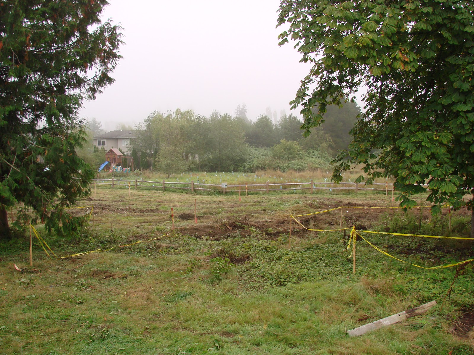 Building Millworks Cohousing Community