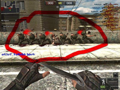 24326 1287502157522 1529242631 30815740 5799844 n Ingin Curang Bermain Point Blank, Ini Cara Cheat Game PBnya