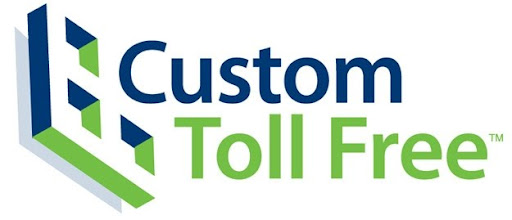 Custom Toll Free