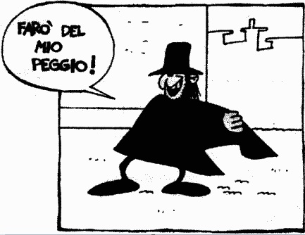 ortioricellari ANARCHIA PER IMMAGINI