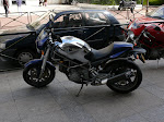 Ducati 620 i.e