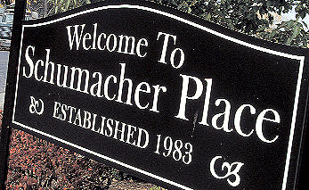 Schumacher Place: History