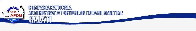 APDM Galati