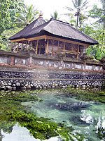 tirta empul temple