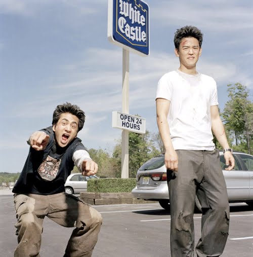 Two Leawood knuckleheads got