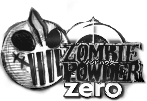 Zombie Powder 0