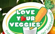 Love Your Veggies