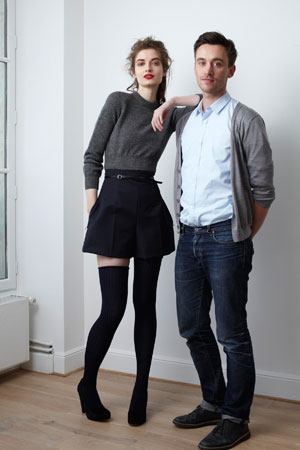 Carven Guillaume Henry