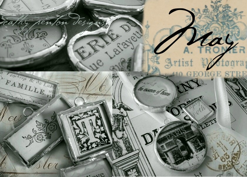 Cathy Penton Designs Shoppe