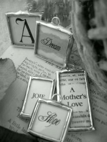 Examples of our Custom Charms