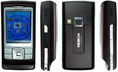 Téléphone Mobile Nokia 6270