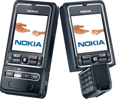 Téléphone Mobile Nokia 3250