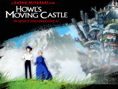 En SeWdİğİm aNiMe ReSiMlRi - Sayfa 2 Howl%27s+moving+castle