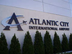 Atlantic City International Airport